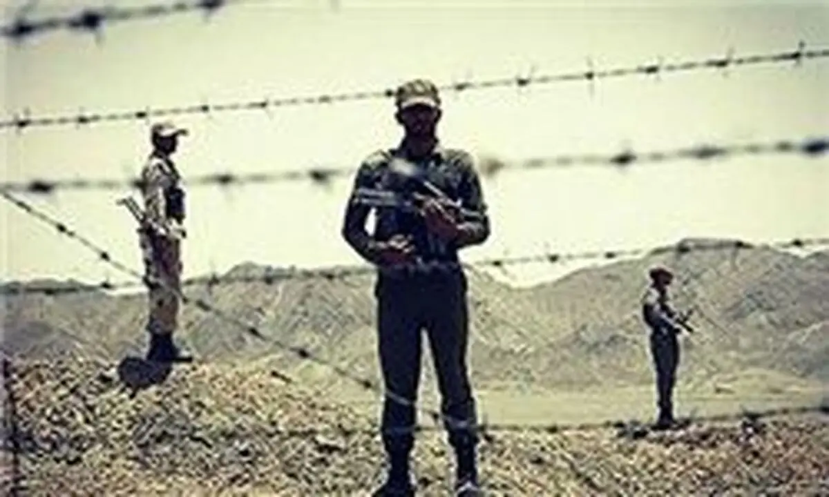 
آخرین خبرها درباره وضعیت مرزبانان ربوده‌شده
