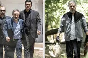 رقابت بازیگران جدید «زخم کاری 2» با ستاره‌های موفق