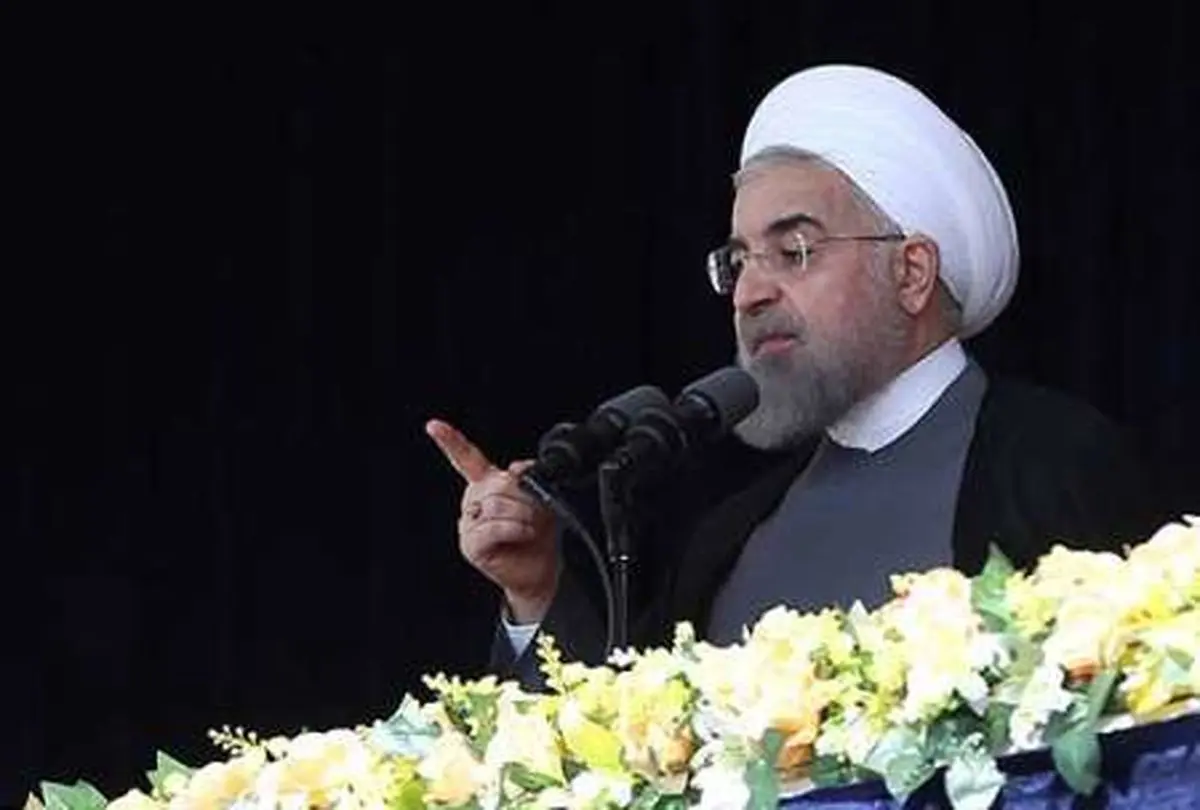 روحانی به آذربایجان میرود