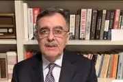 اعتراف سرکرده گروهک کومله به نقش موساد در آشوب‌های ایران 