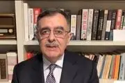 اعتراف سرکرده گروهک کومله به نقش موساد در آشوب‌های ایران 