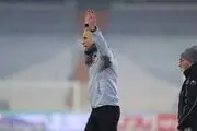 اخبار پرسپولیس| گل‌محمدی به درخواست پرسپولیس بی‌توجهی می‌کند؟
