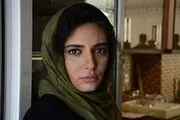 اکران «بازدم» با بازی لیندا کیانی در «هنر و تجربه»