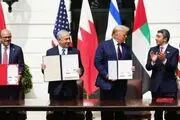 تمسخر امارات توسط خواننده اسرائیلی