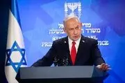 
نتانیاهو مدعی پایان قریب‌الوقوع جنگ غزه شد
