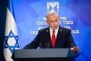 هشدار فوری جنگ به اسرائیل