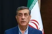 
قائم پناه: اهواز اولین یا دومین شهر آلوده ایران است
