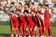 ترکیب احتمالی پرسپولیس در بازی فردا مقابل آلومینیوم اراک