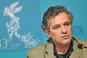 سریالی تاریخی عاشقانه به شبکه نمایش خانگی می رود