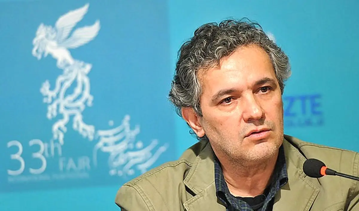 سریالی تاریخی عاشقانه به شبکه نمایش خانگی می رود