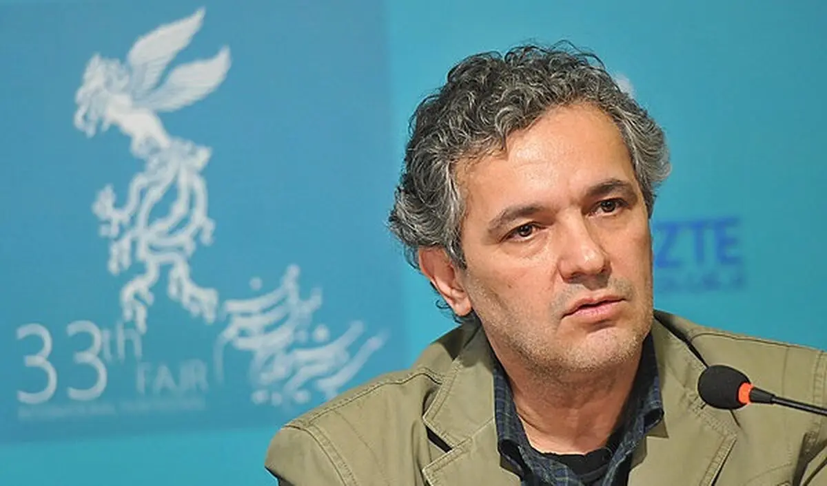 سریالی تاریخی عاشقانه به شبکه نمایش خانگی می رود