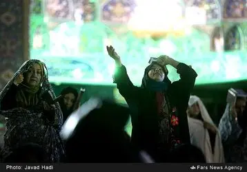 شب قدر