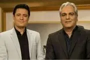 داور دربی مهمان امشب «دورهمی»/عکس 