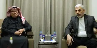 حماس با میانجی‌گری قطر از تفاهم‌ با رژیم صهیونیستی خبر داد