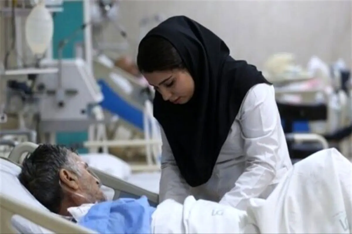 حقوق پرستاران چقدر افزایش پیدا می‌کند؟ 
