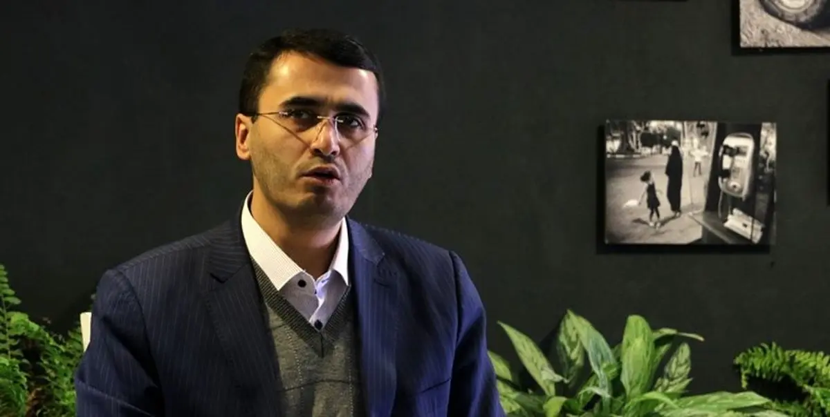 عضو هیئترئیسه مجلس: هزینه درمان مبتلایان به کرونا از عایدی افزایش اینترنت بیشتر است