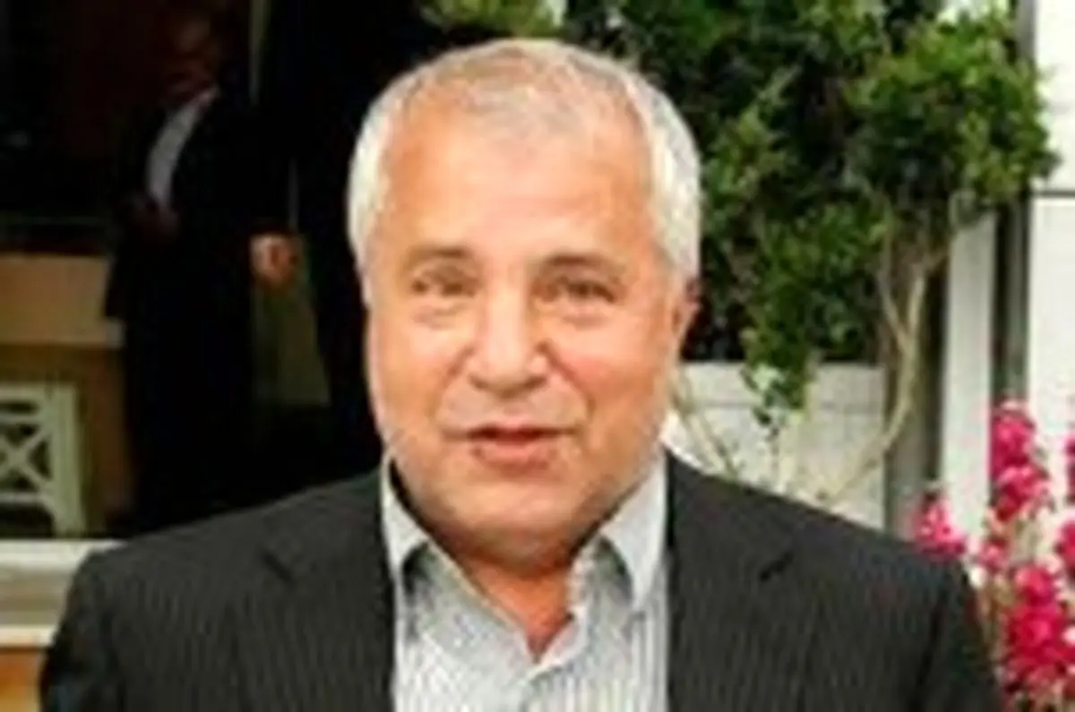 واکنش علی پروین به قهرمانی سرخپوشان