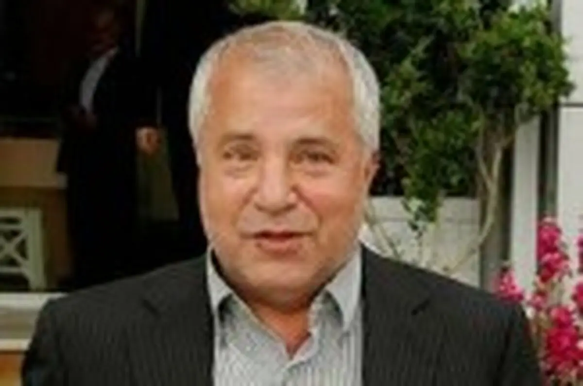 واکنش علی پروین به قهرمانی سرخپوشان