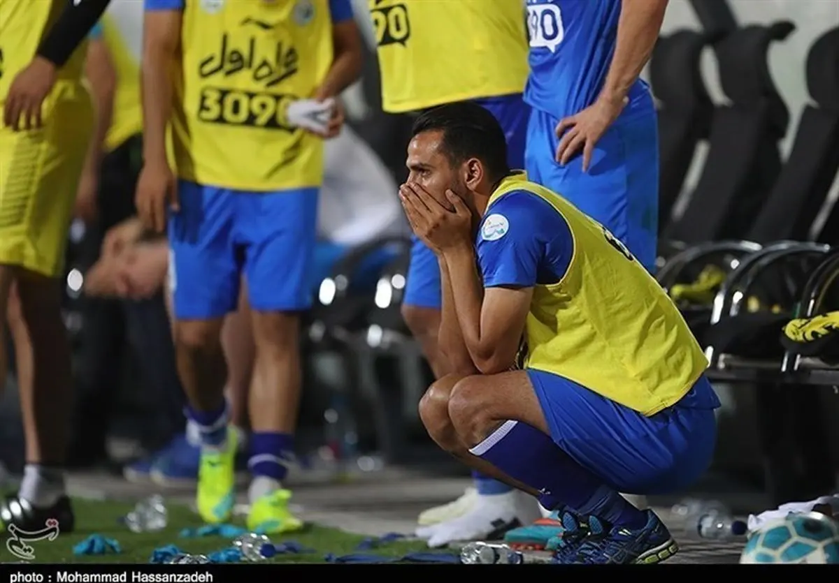 با صلاحدید نوروزی به انزلی نرفتم