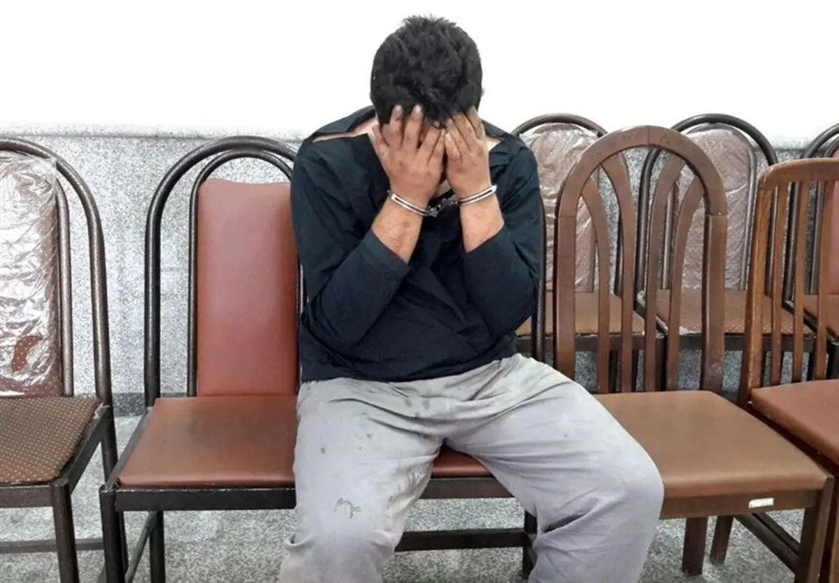 سرانجام انتقام از صاحبکار