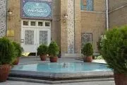 توضیحات وزارت خارجه در پی انتشار کلیپی از کارمند سابق سفارت کنیا در تهران