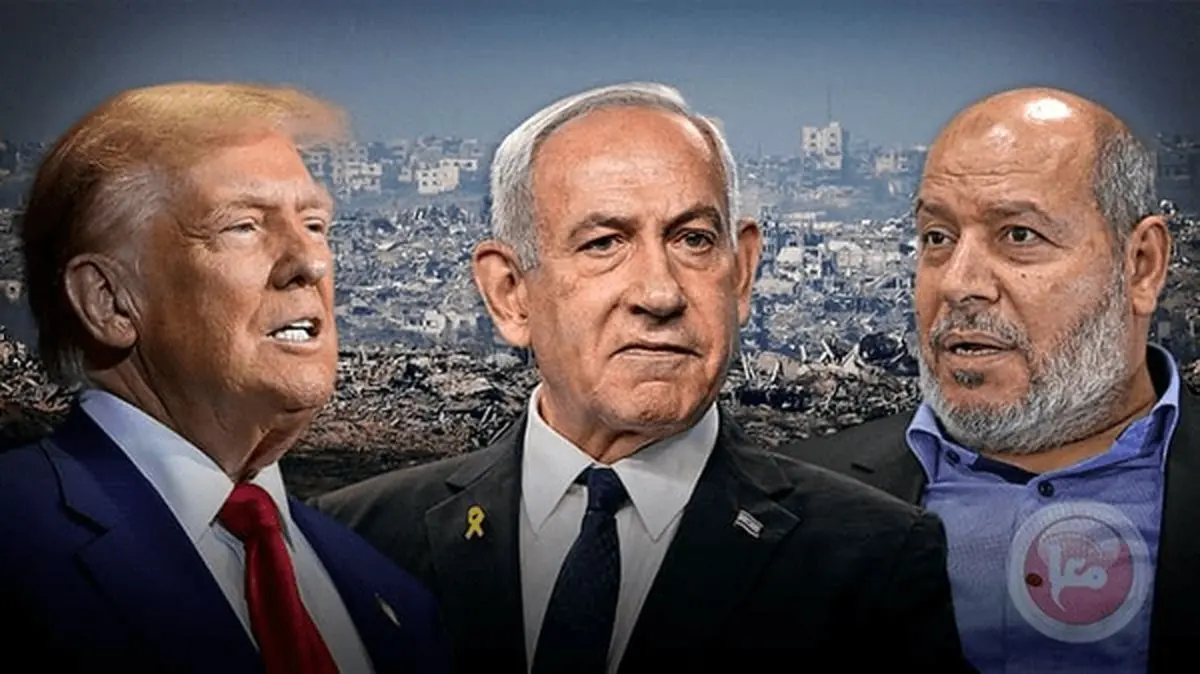 بن‌بست آمریکا در تشکیل نیروی ثبات