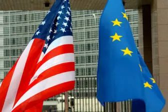 اروپا خود را برای وضع تعرفه‌های بالا بر تولیدات آمریکایی آماده می‌کند