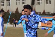 کاپیتان تیم ملی در آستانه بازگشت به استقلال