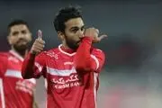 وینگر پرسپولیس جراحی کرد و دربی را از دست داد