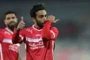 وینگر پرسپولیس جراحی کرد و دربی را از دست داد