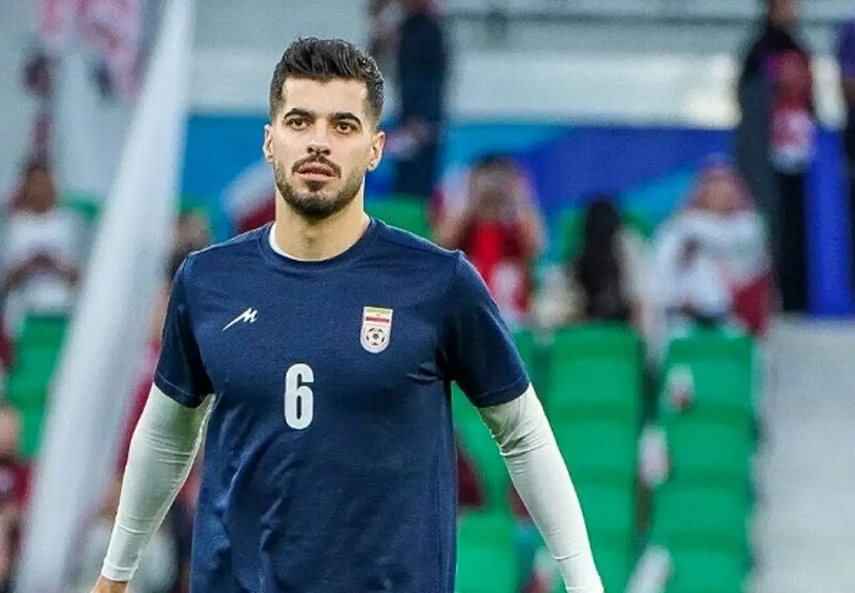چاشنی بمب پرسپولیس عمل نکرد| سعید عزت اللهی تیمش را مشخص کرد