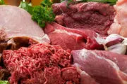 تقلب در بازار فروش گوشت قرمز از سوی برخی از قصابی‌ها