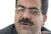 آرش رضایی شهردار کرمانشاه شد