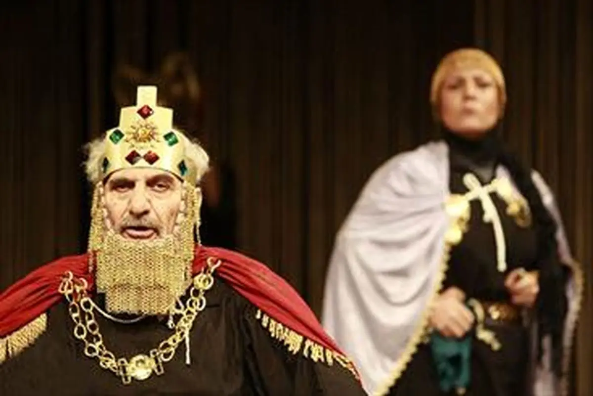 امپراتوری ساسانی ۱۳ آبان سرنگون میشود