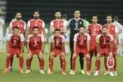 بسته شدن پنجره نقل و انتقالاتی پرسپولیس