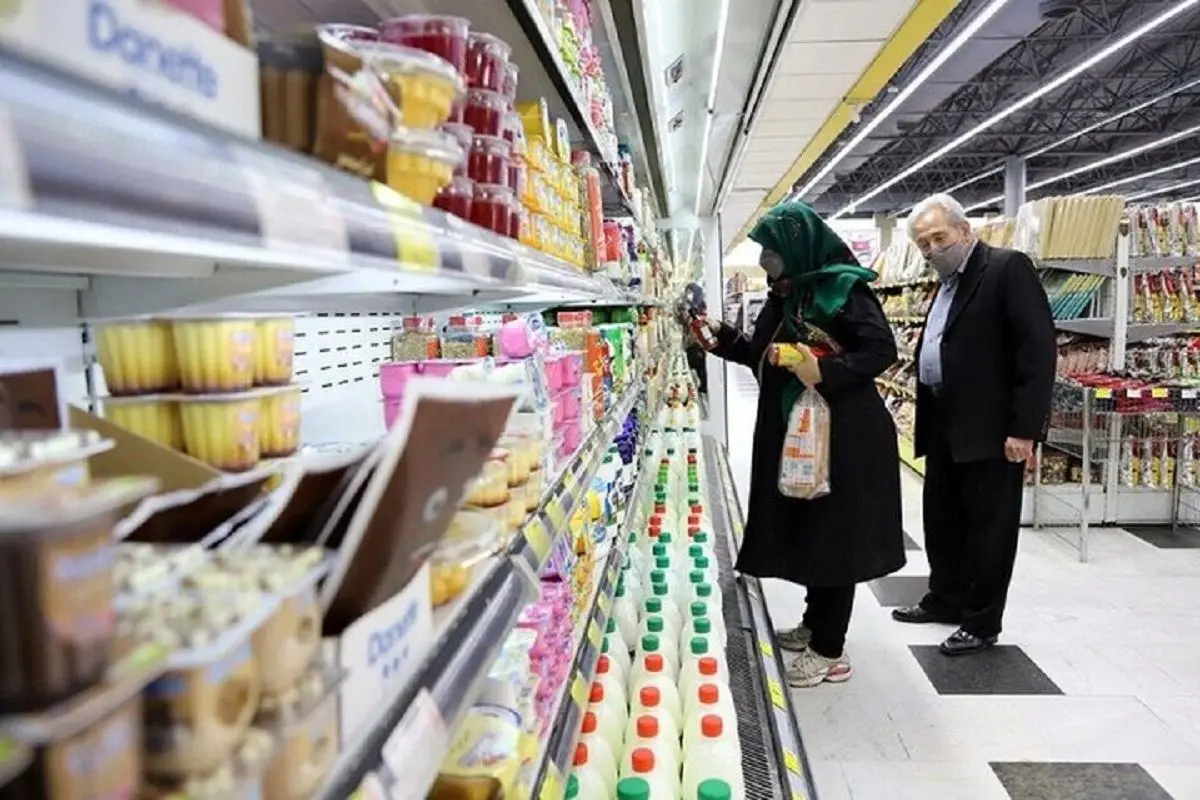  گشت‌های گران‌ فروشی لبنیات/ گران‌فروشان نقره داغ می‌شوند