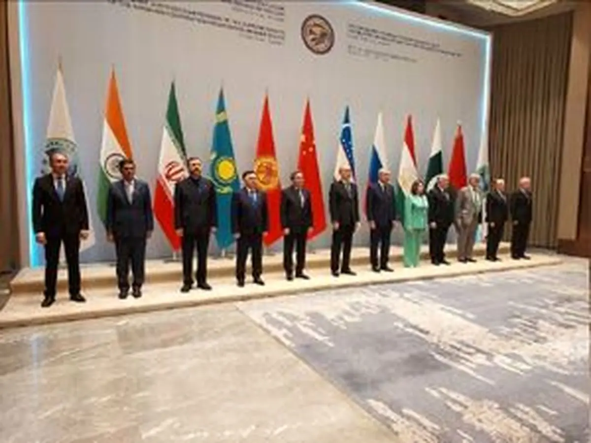 بیانیه پایانی نوزدهمین اجلاس روسای نظامهای قضایی کشورهای عضو شانگهای؛ قوه قضاییه ایران میزبان اجلاس ۲۰۲۶