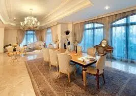 گران ترین آپارتمان تهران باز هم رکورد شکست!