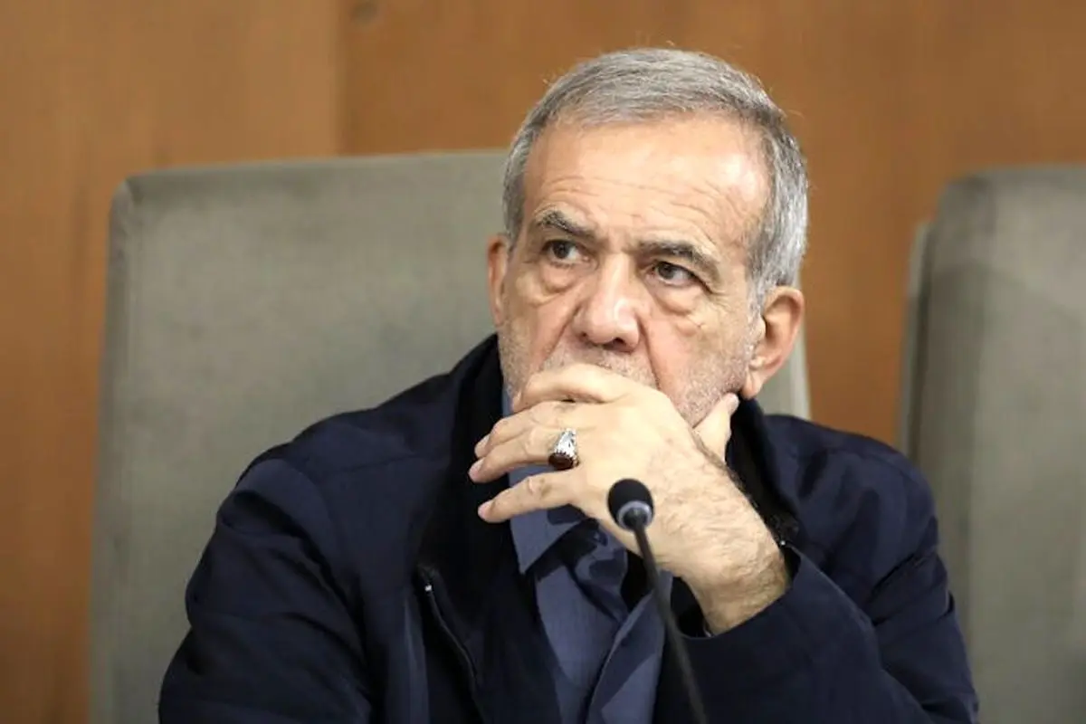 انتظار آقای رئیس جمهور از صداوسیما در روز خبرنگار