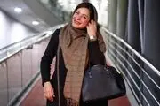 سلفی دیده نشده بازیگران سریال پرطرفدار این شبها