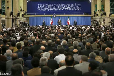 رهبری