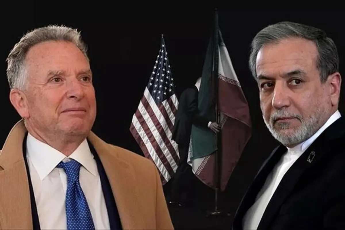 طرح جدید درباره مذاکرات هسته‌ای | ایران، پادشاه منطقه