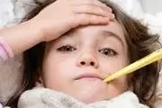 چرا بعضی از کودکان بیشتر از بقیه مریض می‌شوند؟