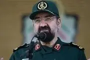 هشدار محسن رضایی به انگلستان/با ایران سرشاخ نشوید