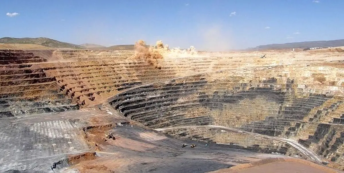 زمان برگزاری نتایج مزایده بیش از ۵۳۰۰ پروانه اکتشاف معدن اعلام شد
