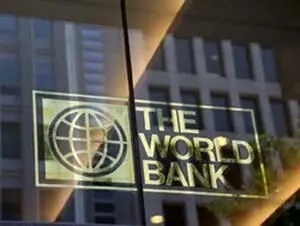 ویروس کرونا وارد بانک جهانی شد