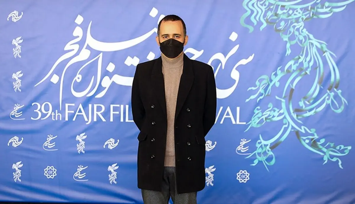 بازی در «زالاوا» وسوسهانگیز بود/آرزو داشتم نقش «آمردان» را بازی کنم