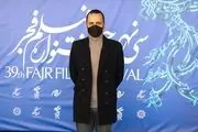 بازی در «زالاوا» وسوسه‌انگیز بود/آرزو داشتم نقش «آمردان» را بازی کنم