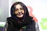 زلیخا در کنار برادرش / عکس