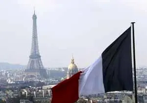 احتمال برکناری برخی از مسئولان فرانسوی در پی تشدید اعتراضات 
